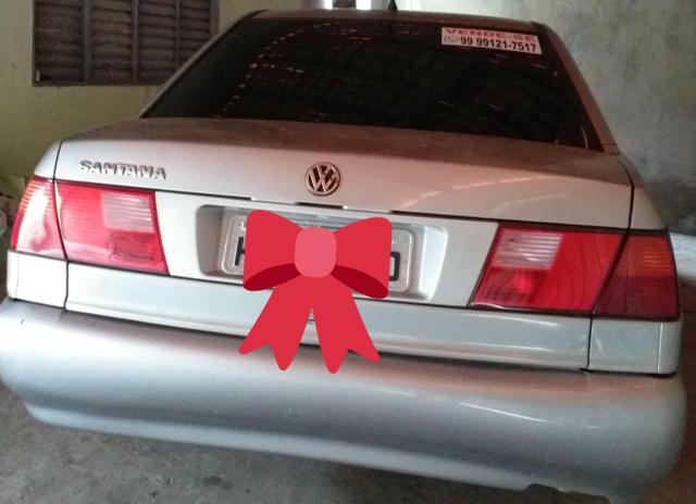 Santana 16,500 - Foto 3