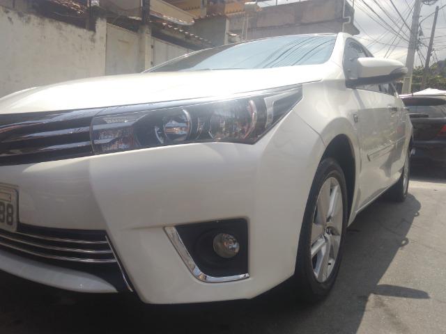 Toyota Corolla GLi Upper 1.8