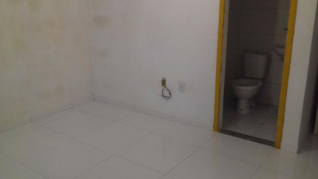 Apartamento cobertura dupléx Itapuã - Foto 18