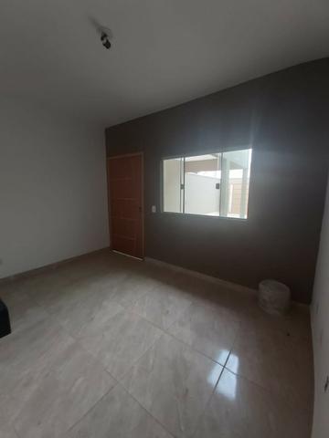 Casa 2 quartos - Res Vereda dos Buritis- Goiânia / Go - Foto 9