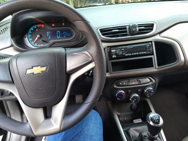 Chevrolet Prisma 1.0 LT 2015 - Foto 11