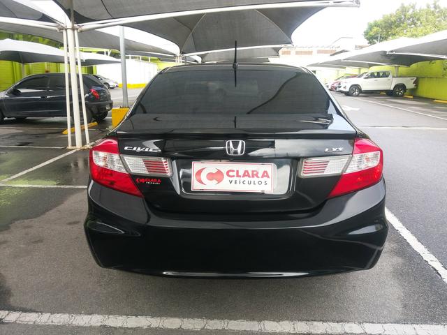 Honda Civic LXS - Foto 11