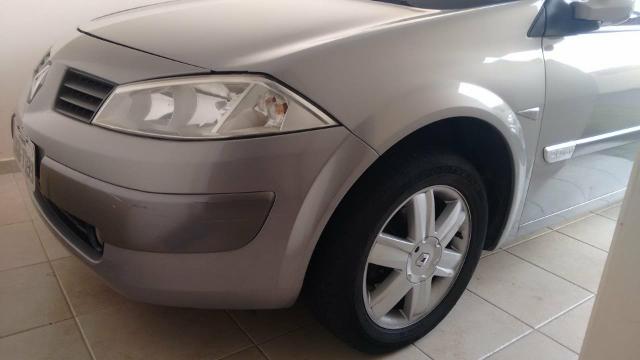 Megane 2007 automático - Foto 6