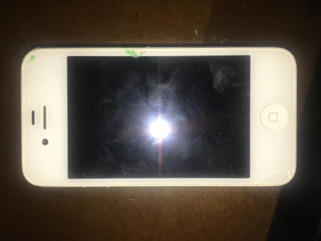 Iphone 4 s pra retirar peças