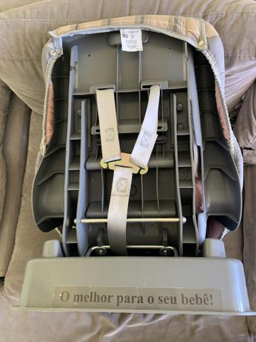 Cadeirinha de carro para bebê - Foto 4