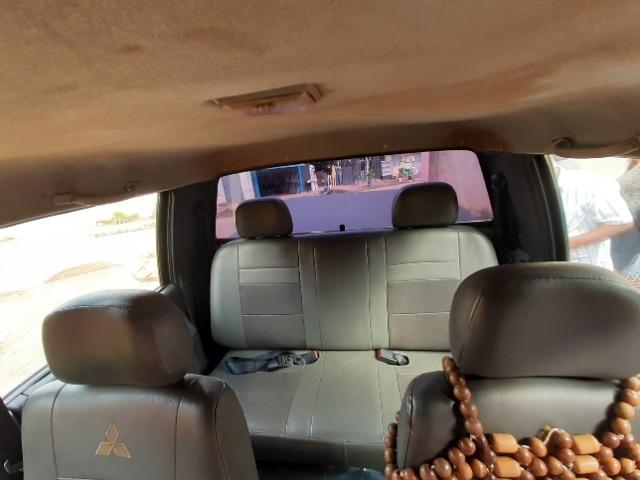 L200 Outdoor HPE 2.5