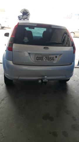 Fiesta SE 14/14 completo vendo e troco $22.900 - Foto 2