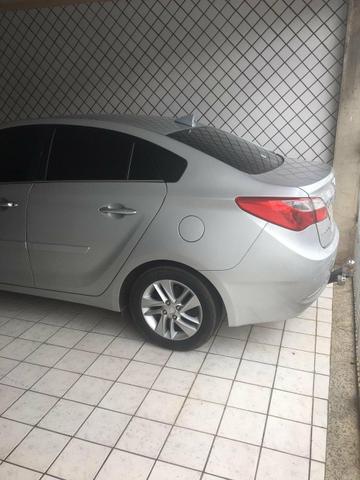 Hb20s 1.6 flex ano 14/14 - Foto 3