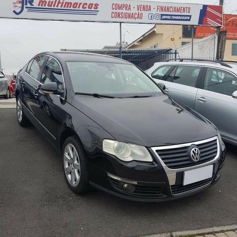 VW/Passat - 2010 - Foto 2