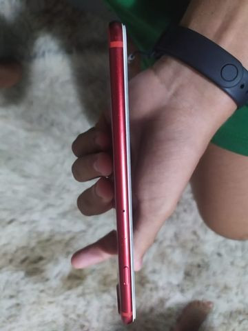 IPhone 7 Plus 128gb Red - Foto 2