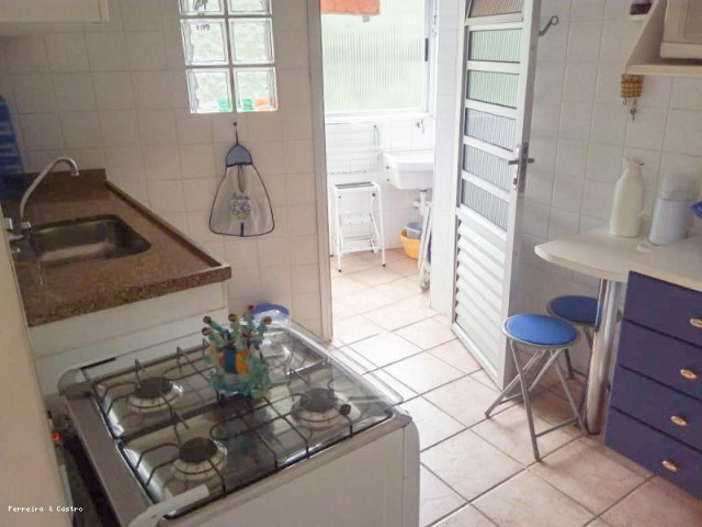 Apartamento 2 Dormitórios - Itararé - São Vicente - Foto 4
