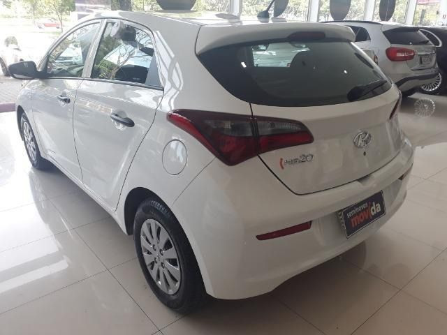 Hb20 unique 2019 ipva 2020 pago - Foto 7