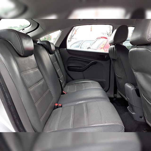 Ford Focus Hatch GLX 2009 Completo - Foto 10