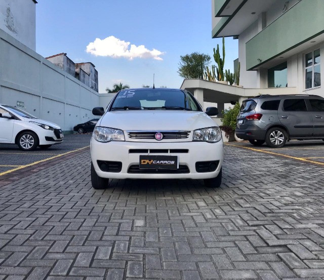 Fiat Palio Fire - 4mil + 699 Mês - Foto 2