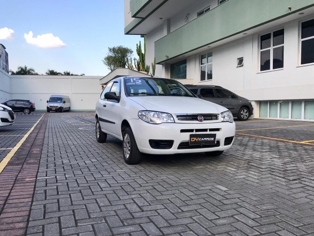 Fiat Palio Fire - 4mil + 699 Mês - Foto 4