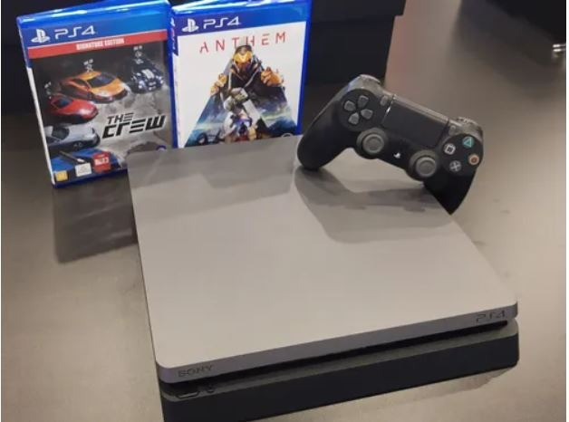 Playstation 4 melhores jogos  +859 anúncios na OLX Brasil