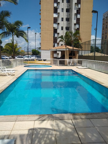 Vendo FIT Coqueiro 2, com Tudo dentro, 3/4 1 suíte, 2 vgs de gar, nascente