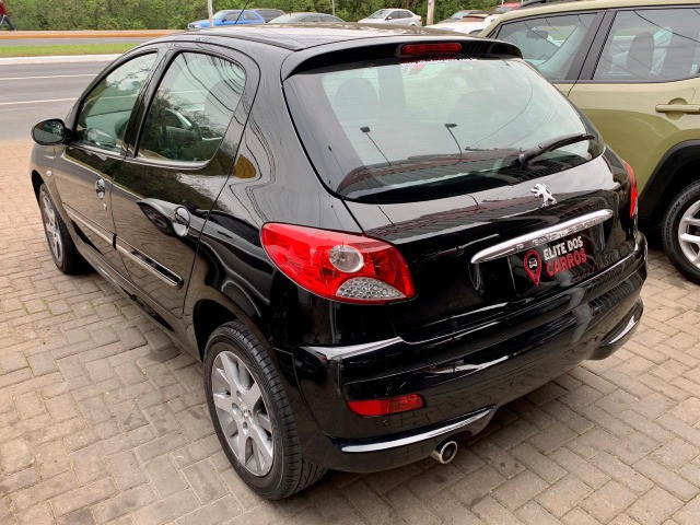 207 1.4 XR Sport 2013 | Impecável | Ac trocas e financiamos
