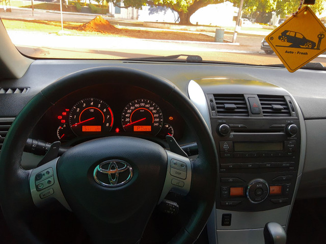 COROLLA XEI 2.0 FLEX ANO 2013 COMPLETÍSSIMO, AUTOMÁTICO,COURO, BORBOLETA VALOR R$53.900 - Foto 11