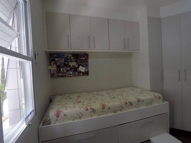 Oportunidade!! Excelente Apartamento com 2 dormitórios e quintal no Marapé em Santos - Foto 14