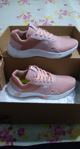 tenis fila 36