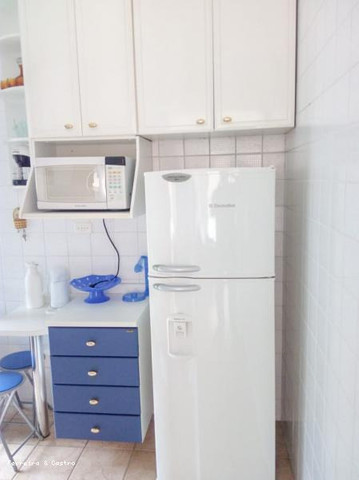 Apartamento 2 Dormitórios - Itararé - São Vicente - Foto 5
