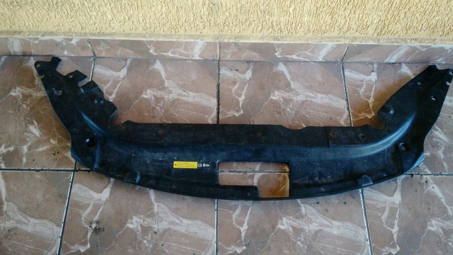 Acabamento superior Nissan Sentra 2014 - Foto 4
