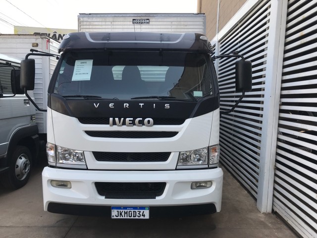 IVECO VERTIS 90V18 TR SERGIO *