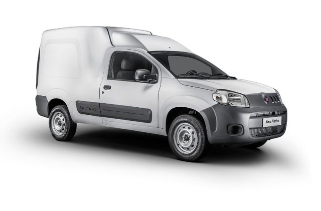 FIORINO ENDURANCE 2021 1.4