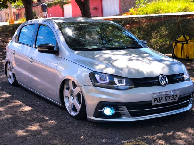 GOL G6 MSI