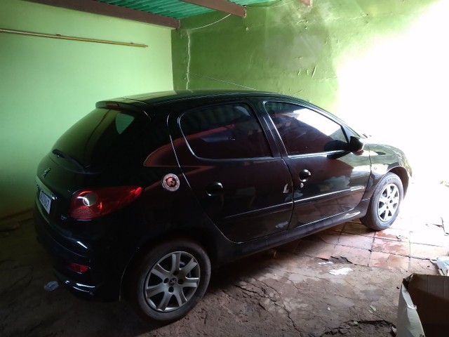 CARRO TOP 2011