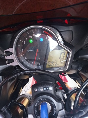 CBR 1000RR HRC 2010 INTERESSADOS 41. *