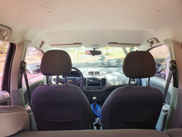 SPIN 1.8 LT