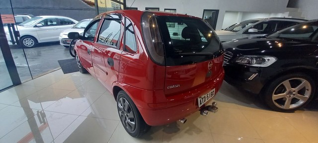 CORSA ECONOFLEX