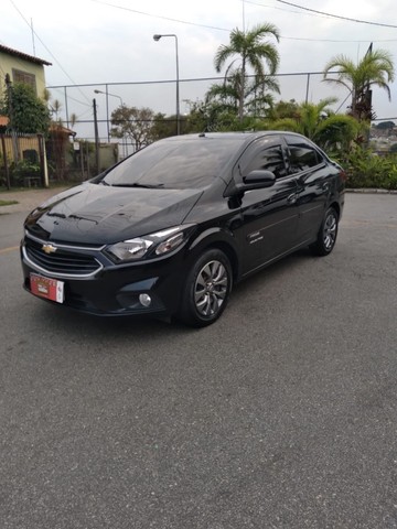 PRISMA ADVANTAGE 1.4 FLEX+GNV INJETADO COMPLETO2019