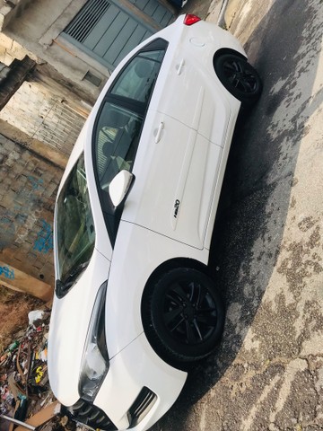 HB20S 1.0 TURBO CONFORT PLUS