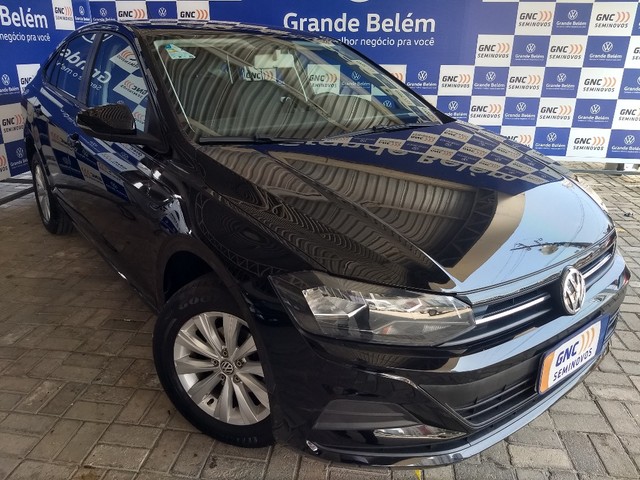 VOLKSWAGEN VIRTUS 1.6 MSI TOTAL FLEX MANUAL