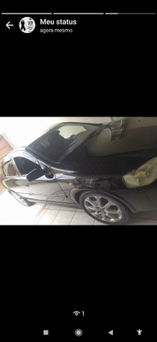 ASTRA PRETO COMPLETO