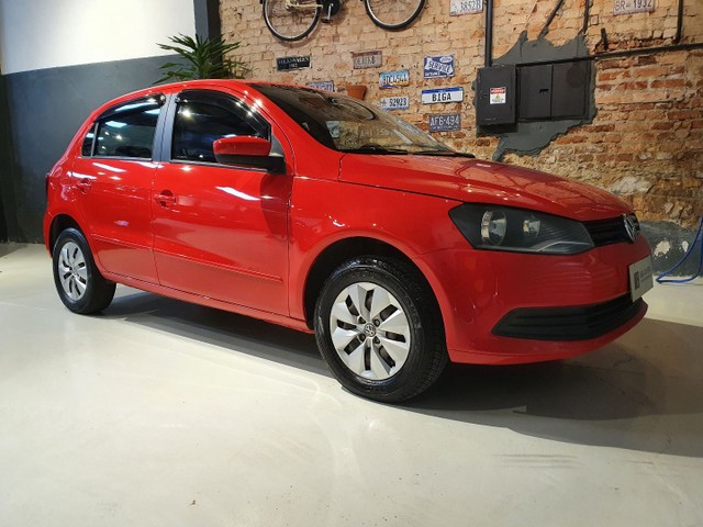 VOLKSWAGEN GOL G6 OPORTUNIDADE !!