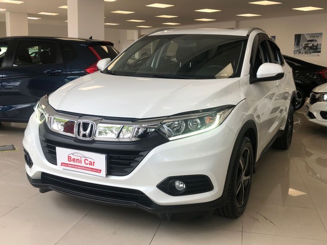 HONDA HR-V EX CVT 1.8 I-VTEC FLEXONE