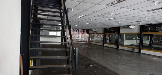 Salão Duplex para Locação - Foto 2