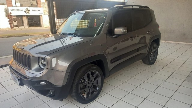 JEEP RENEGADE 1.8 16V LIMITED