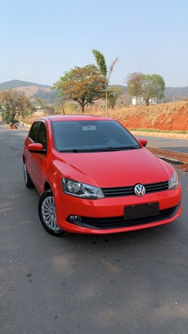 GOL I TREND 1.0 COMPLETO 2013
