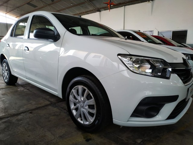 RENAULT LOGAN 1.0 LIFE