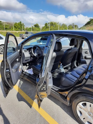 TIIDA SEDAN