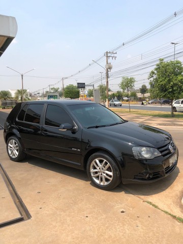 GOLF 1.6 SPORTLINE FLEX