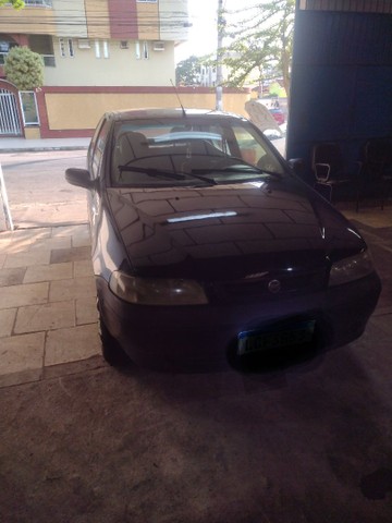 FIAT PALIO