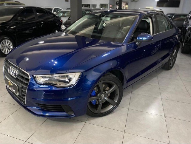 AUDI A3 SEDAN 1.4 2016