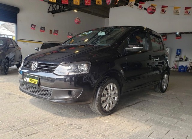 VW FOX TREND 1.0 2013