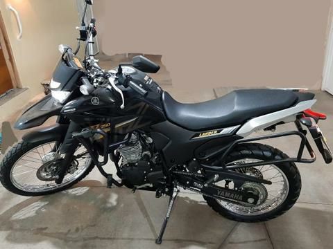 YAMAHA XTZ 250 LANDER 2019/2020